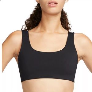 Nike Alate All U Light-Support Lightly Lined U-Neck Sports Bra